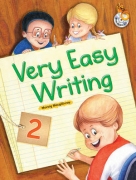 Very Easy Writing 2 + Workbook + CD Audio Very Easy Writing 2 + Workbook + CD Audio